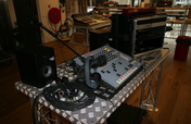 Build a radio station for peace in Sierra Leone