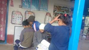 Exam preparation