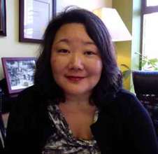 Jeannette Pai-Espinosa, TNCF President