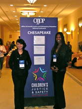 Office of Juvenile Justice& Delinquency Prevention