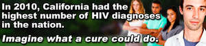 HIV/AIDS: Still a public health threat in the U.S.