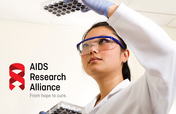 Help find a cure for HIV/AIDS