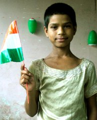 Educate 200 Children & 1000 Families in India