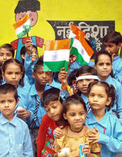 Some of our students