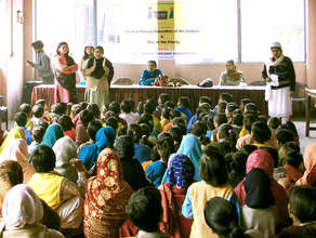 Awareness Workshops for Parents