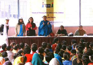 Awareness Training