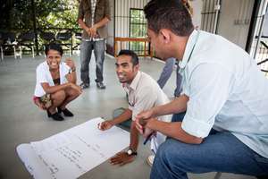Ba Futuru internal training