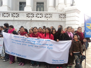 Human Rights Day Celebration