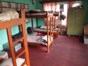 Children's room