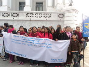 Human Right Day