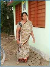 Kabita Mondal