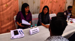 Job Drive for At-Risk Youth - 2