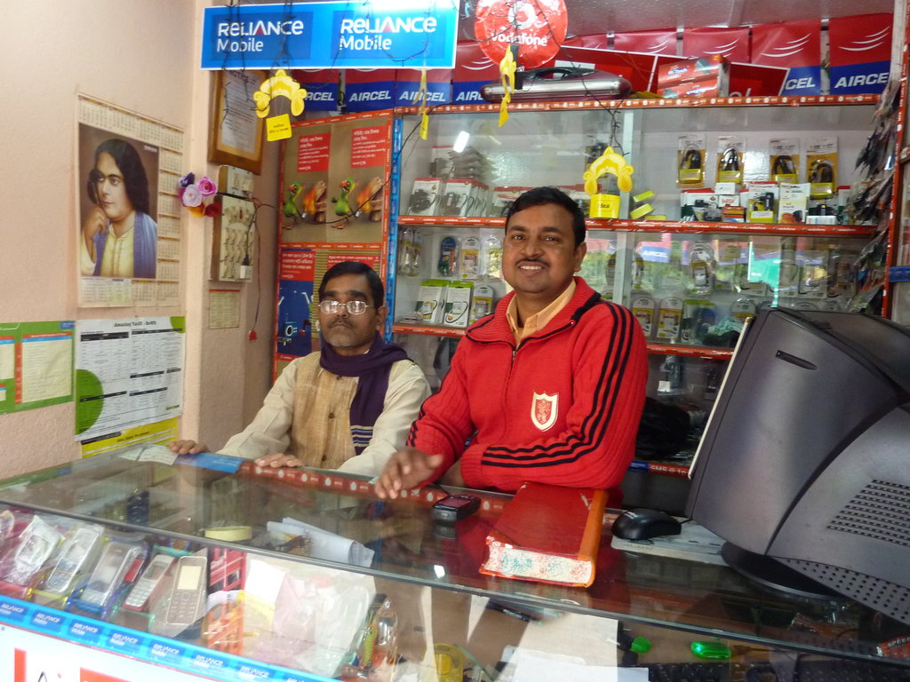 Digital Livelihoods for 1,000,000 At-risk Youth