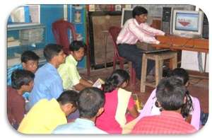 Anudip Class