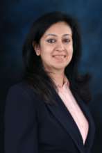 Monisha Banerjee