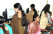 Bring Digital Livelihoods to 150,000 At-risk Youth