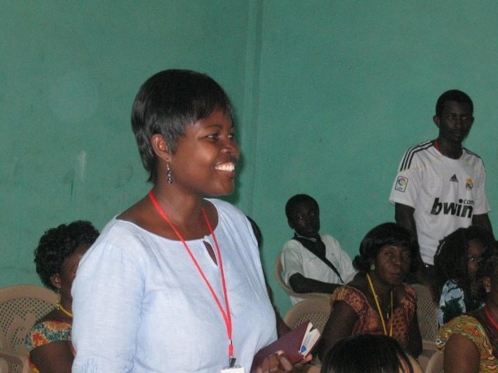 Entrepreneurial education to women in Ghana