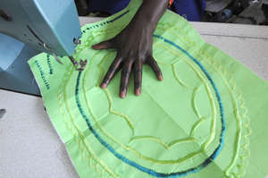 Design handiwork