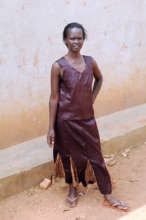 Margaret