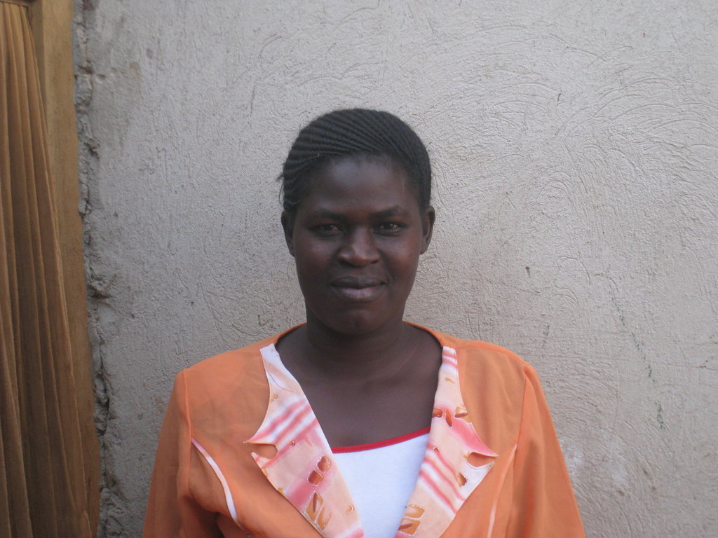 Provide Vocational Training for Ugandan Women