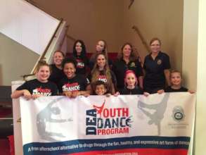 National Dance Day: DC