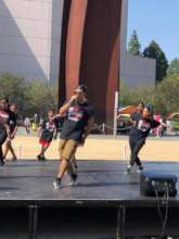 National Dance Day: Orange County