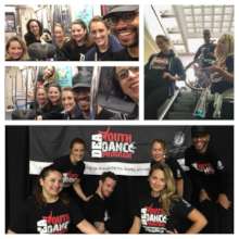 New York City professional dancers headed to PS23