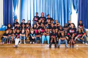 DEA YDP 2016