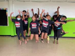 Jumping for Joy in Tennessee!