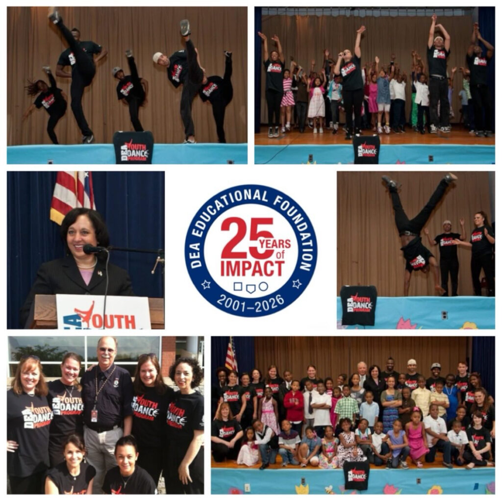Very First DEAEF YDP Program, 2012