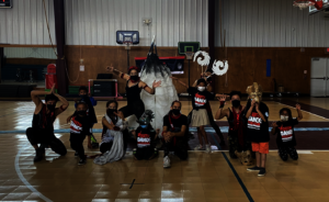 Op Engage - Dancing Earth at Nambe Pueblo, NM