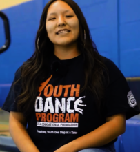 Instructor Atiya, NM