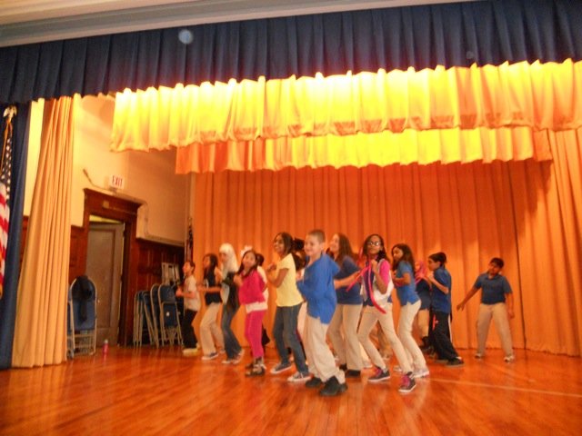 Dance Programs Empowering Youth