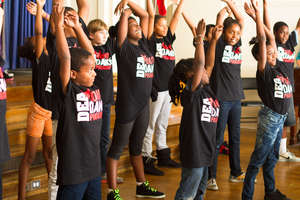 Dance Programs Empowering Youth