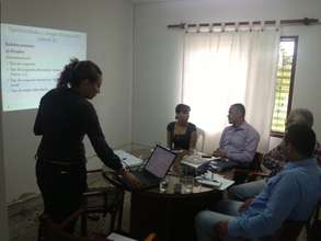 Workshop on Decent Work