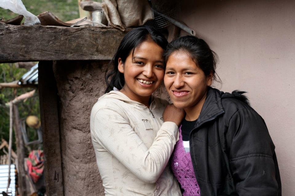 Casa Mosqoy: Build Housing for Peruvian Students