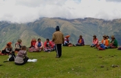 Casa Mosqoy: Build Housing for Peruvian Students