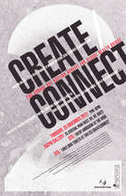 Create/Connect 2
