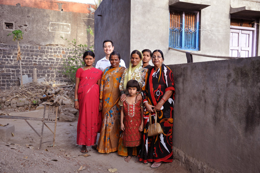 Enable Safe Pregnancies for 1,000 Mothers in India