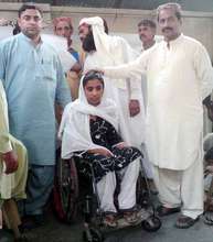 Assistive Device Provision