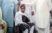 Dignified access of vulnerable disables in Sindh