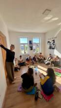Nonviolent Communication - Workshop