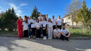 Activities with Youth