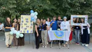 Youth activism
