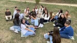 Youth activism