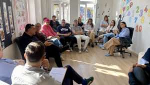 Panel discussion