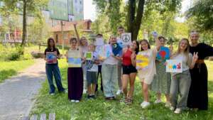 International Youth Day