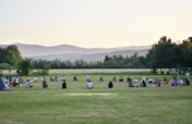 Sponsor Bosnian-Herzegovinian youth to build peace
