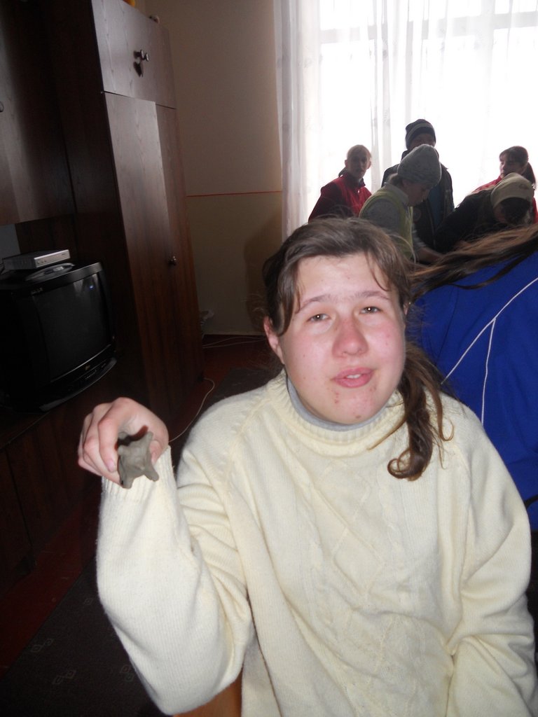 Socialization of the disabled orphans in Ukraine