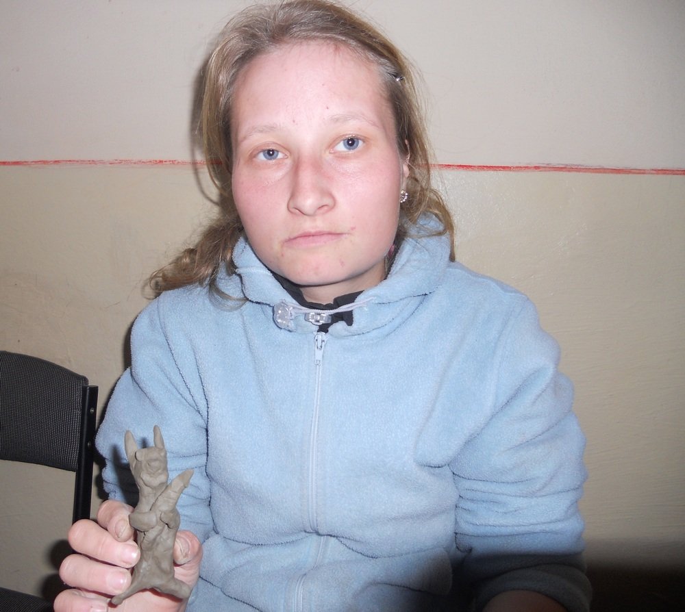 Socialization of the disabled orphans in Ukraine